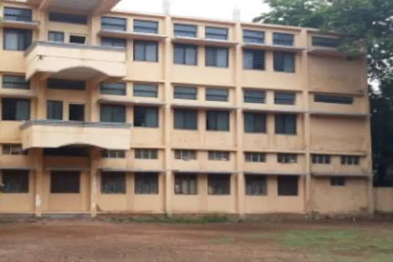N. E. S. Polytechnic